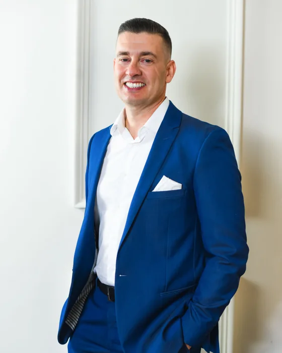 Joe Sanchez, founder of Rocky Point Home Builders